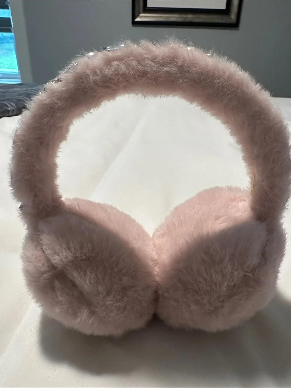Super Smalls soft pink